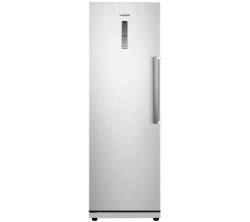 Samsung RZ28H6100WW Tall Freezer - White